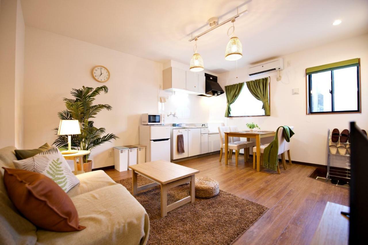 Kurarisu2 Roomc Ishigaki  Exterior foto