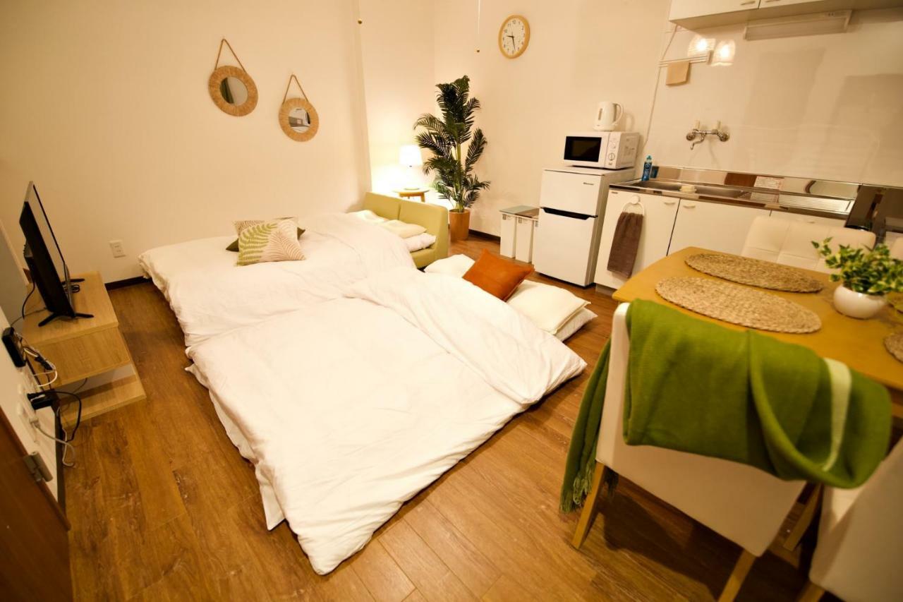 Kurarisu2 Roomc Ishigaki  Exterior foto