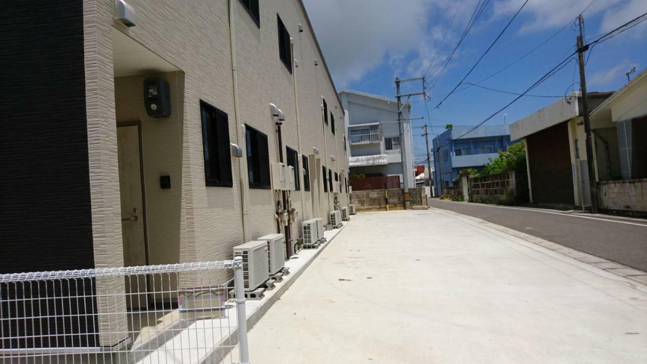 Kurarisu2 Roomc Ishigaki  Exterior foto